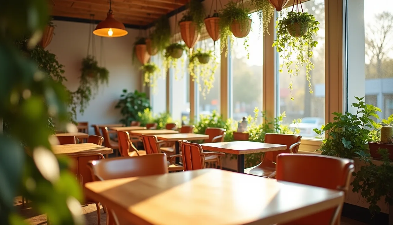 café, interior, ambiance urbaine et nightlife, lieux et lifestyle